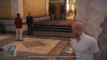 HITMAN™